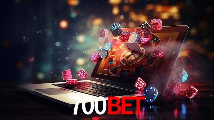 cassino 700bet