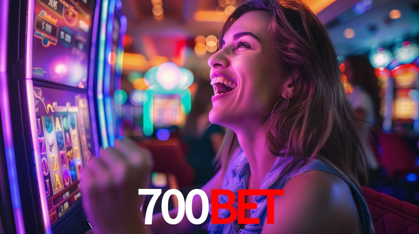 700bet login
