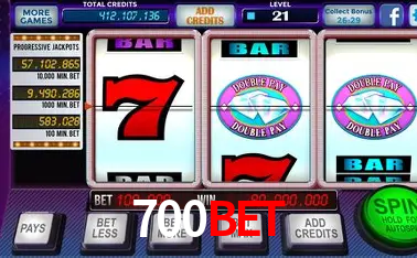 A Revolução dos Aplicativos de Jogos no 700bet