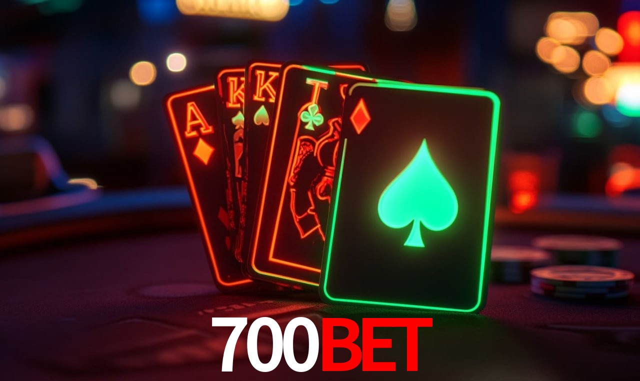 700bet Jackpots Progressivos