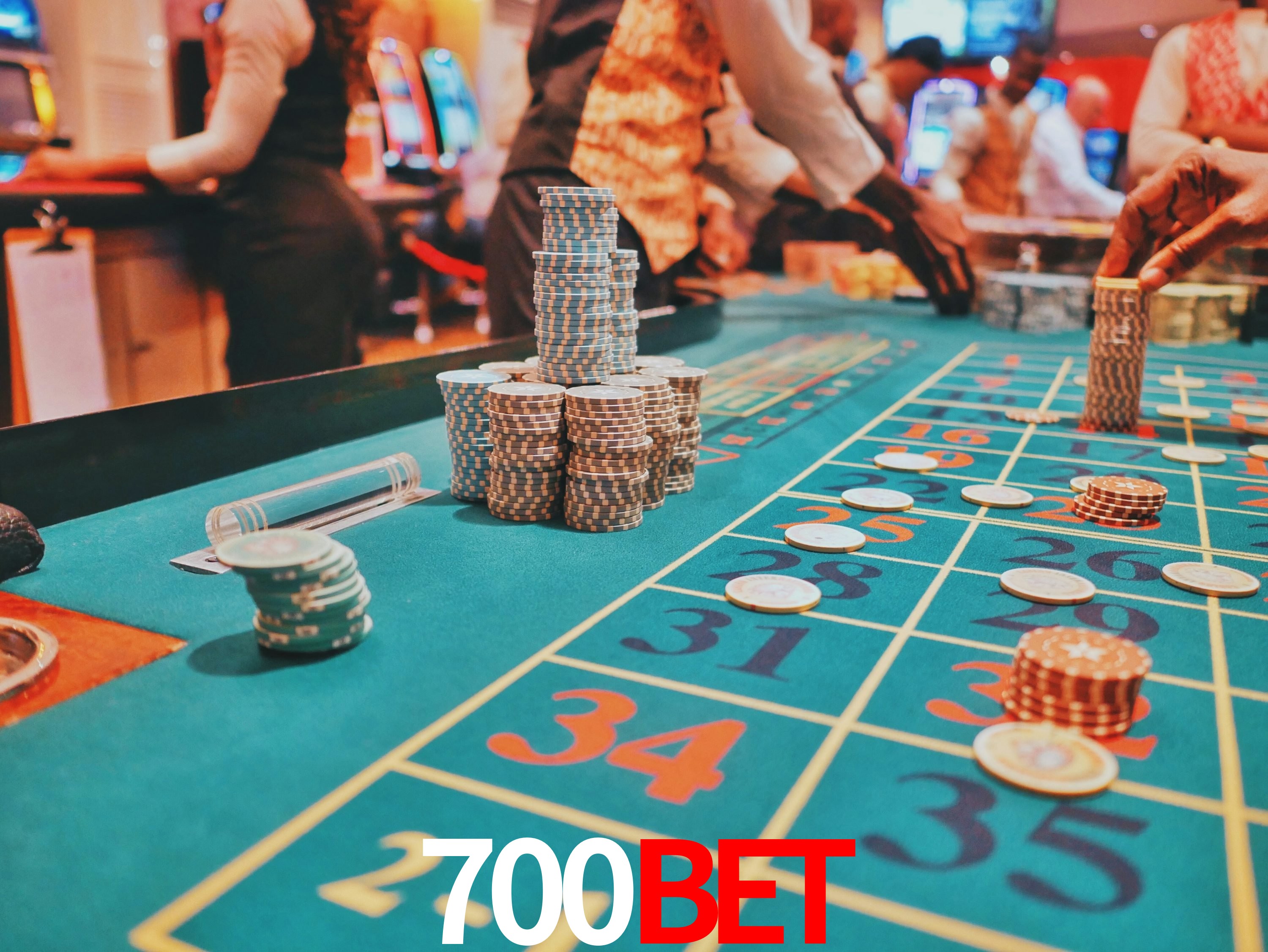 Apostas de Futebol 700bet