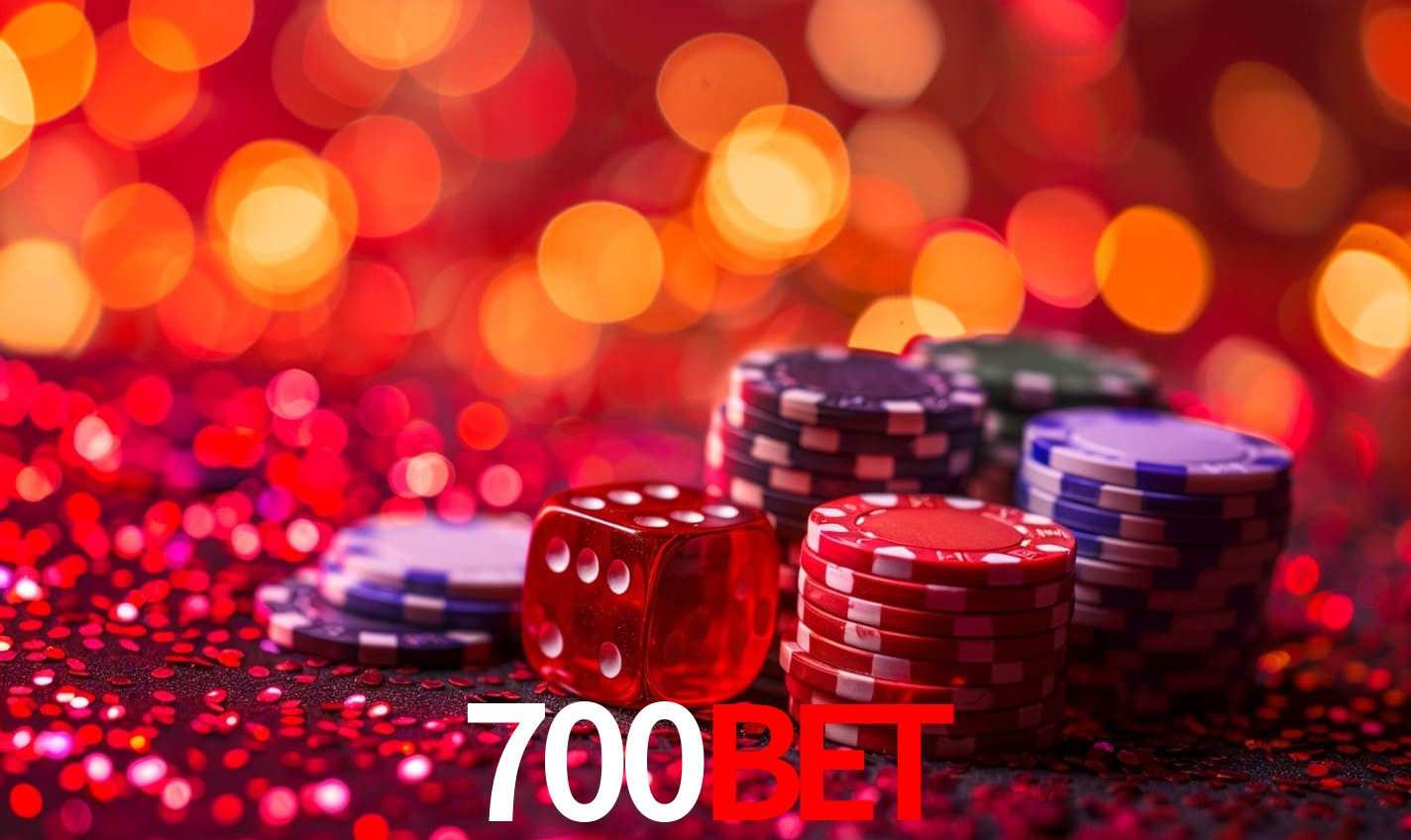 A Emoção da Loteria na 700bet: Uma Chance de Mudança de Vida