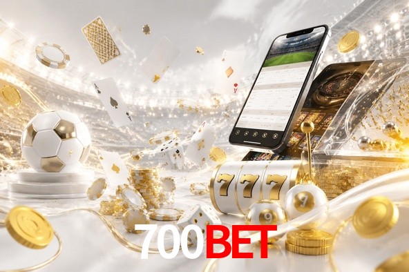 Experiência VIP 700bet