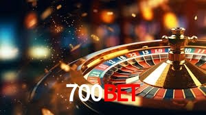 700bet Logo Seguro