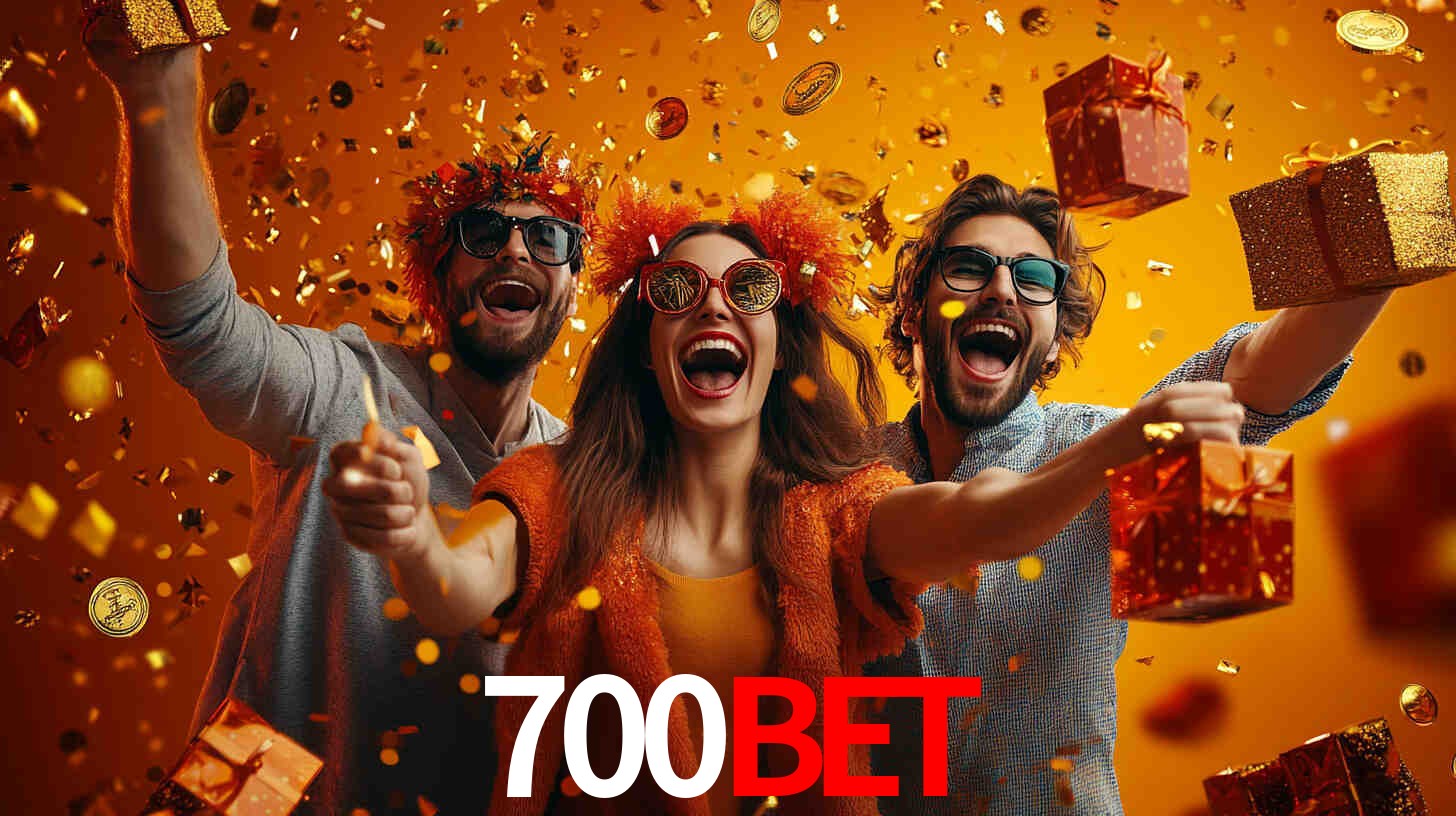 700bet login