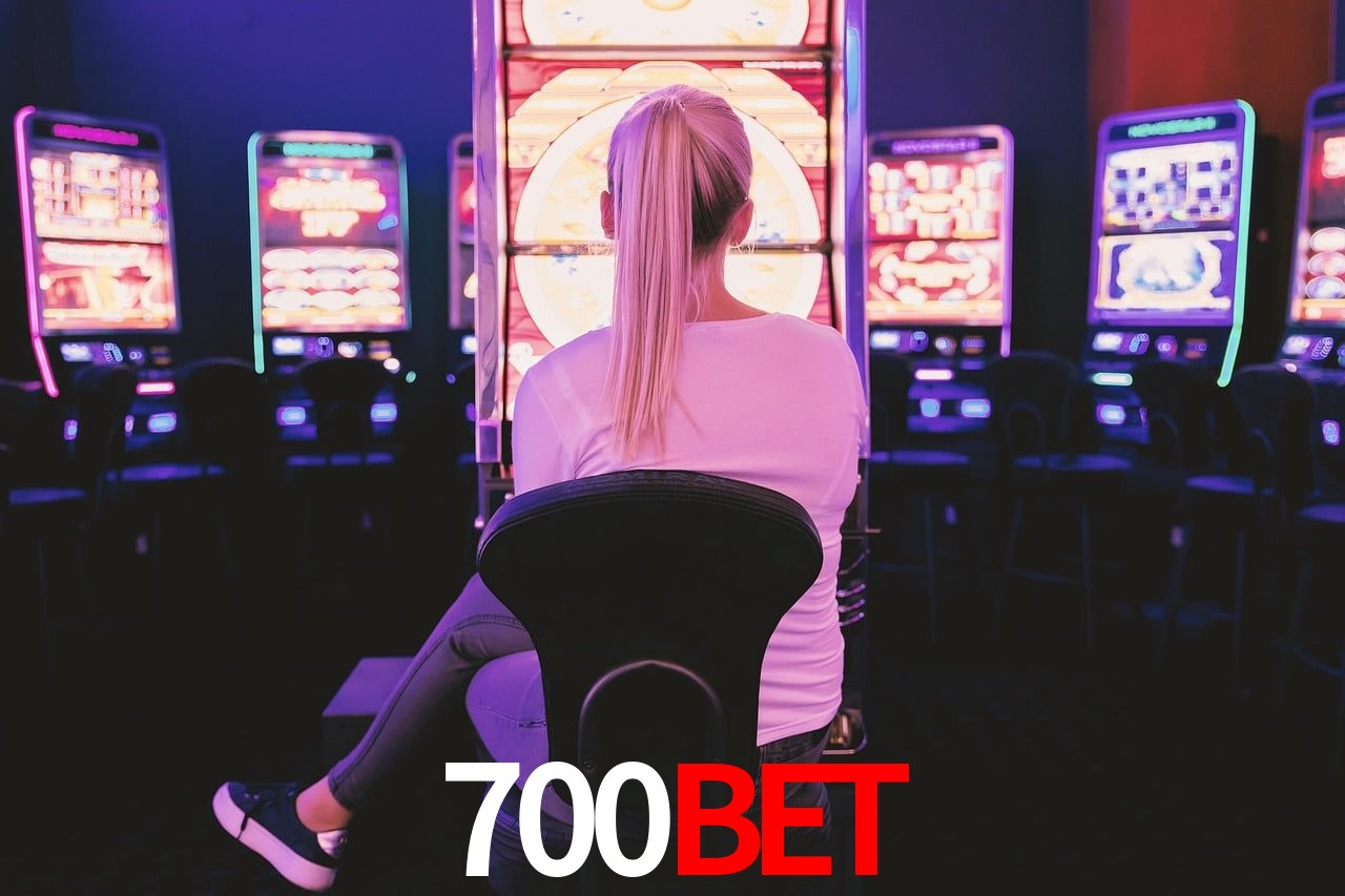 Game Providers 700bet