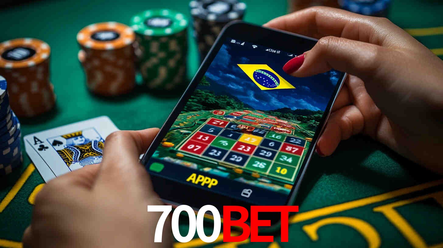 Descubra a Essência do 700bet: Nossa História e Compromissos