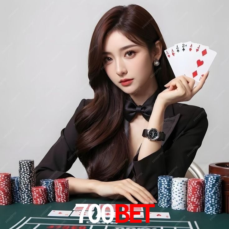 700bet Logo Verificado