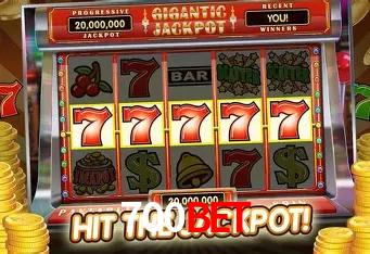 Descubra a Essência do 700bet: Nossa História e Compromissos