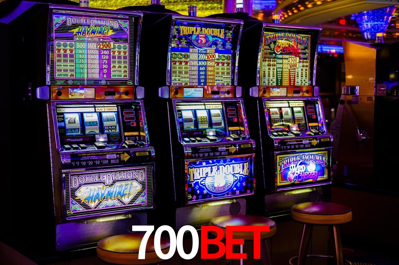 Estatísticas Esportivas 700bet