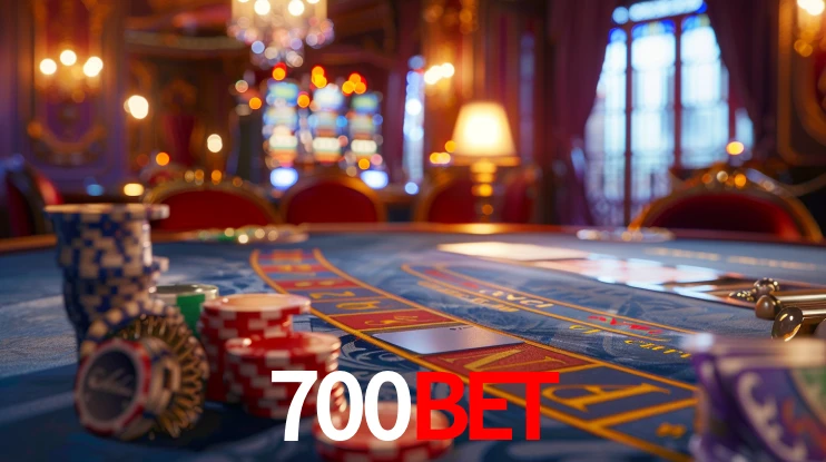 Security Systems 700bet
