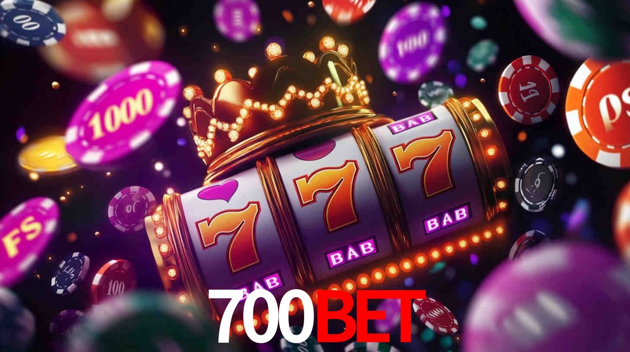 Live Casino 700bet