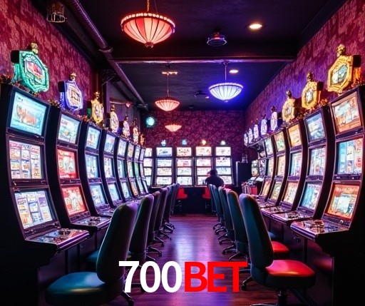 Logo 700bet Telegram Canal Oficial
