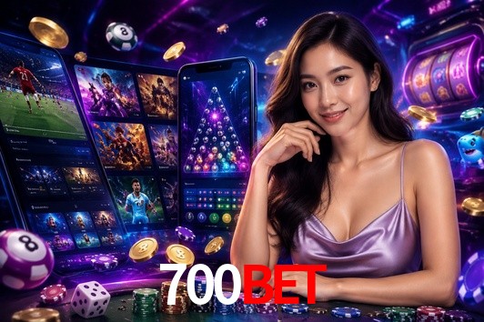 Seasonal Promotions 700bet
