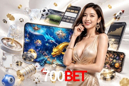 Secure Login 700bet