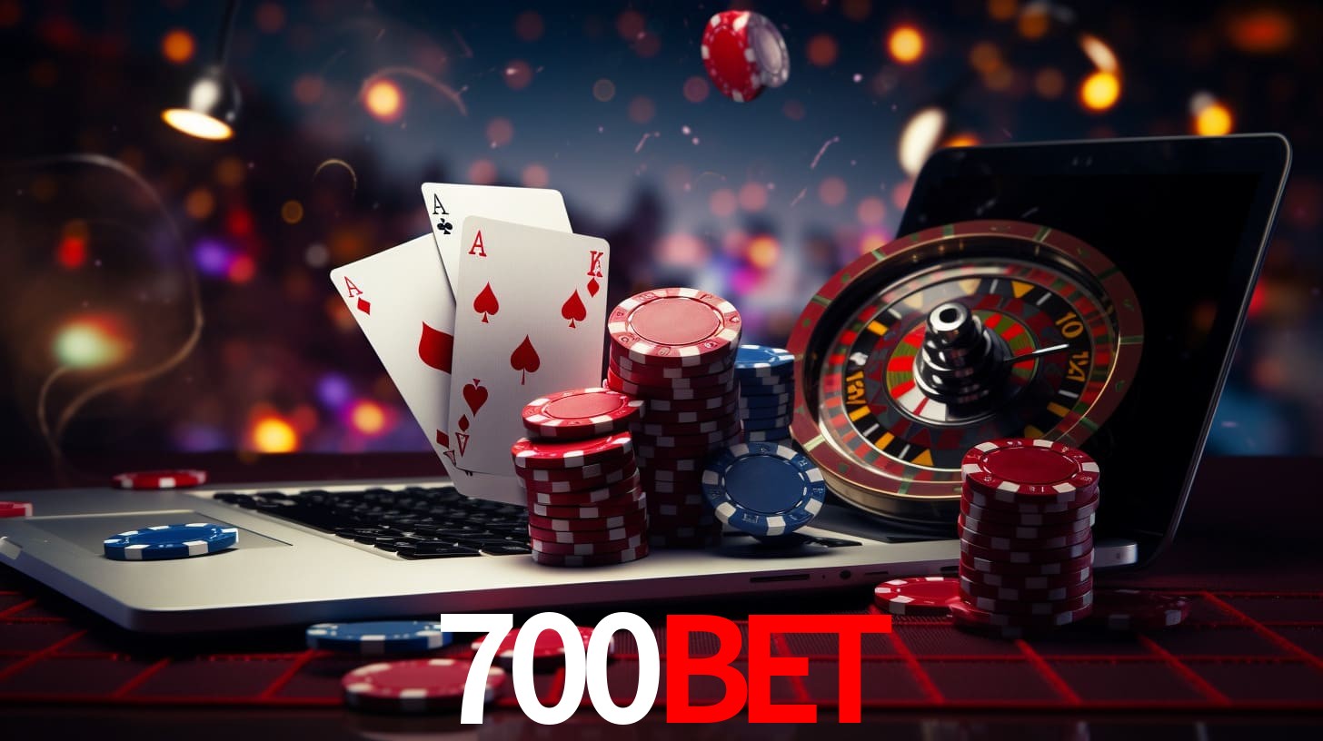Blackjack Table 700bet