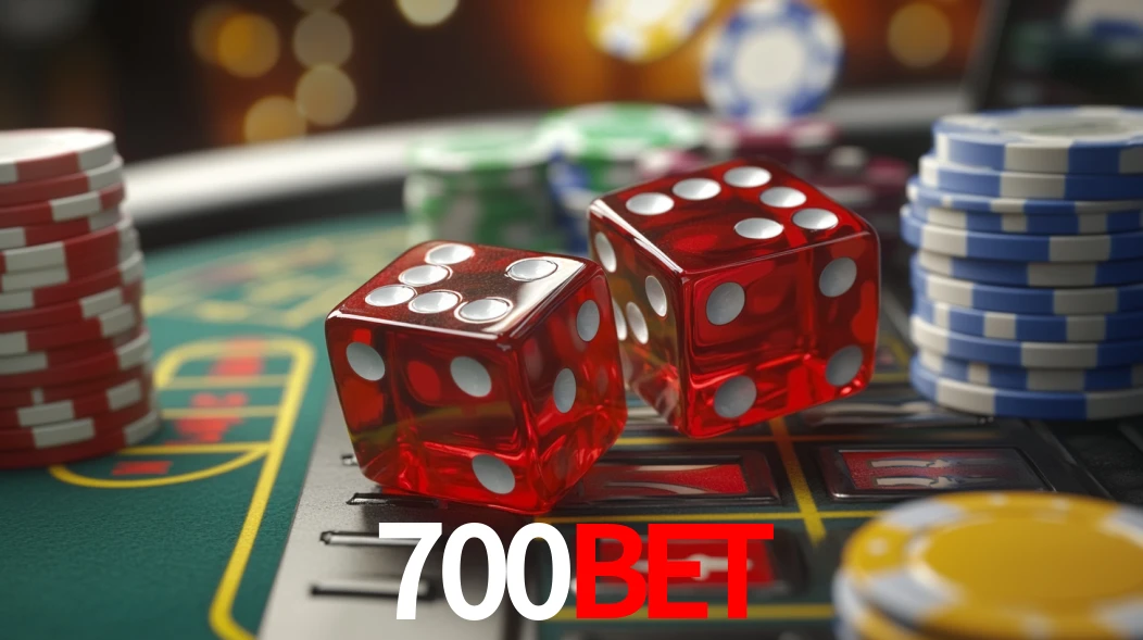 Tournaments 700bet