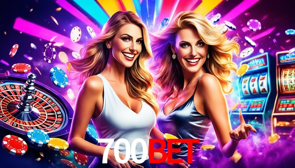 Bônus Diários 700bet