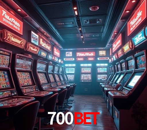 700bet Plataforma Confiável