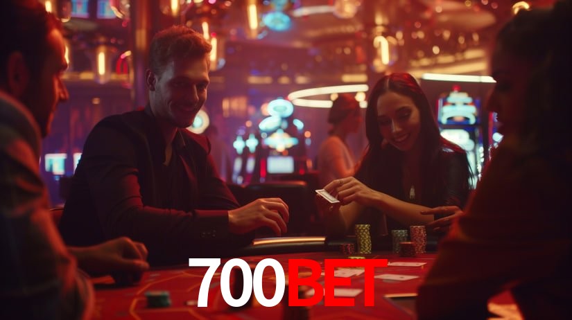 Descubra o Programa VIP da 700bet: Vantagens Exclusivas para Jogadores