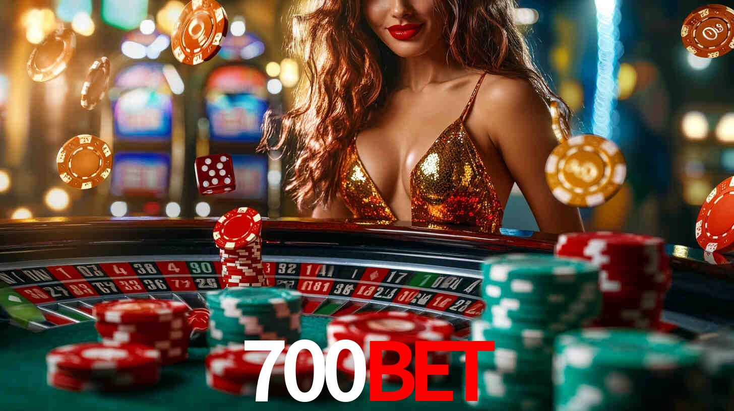 Premium Interface 700bet
