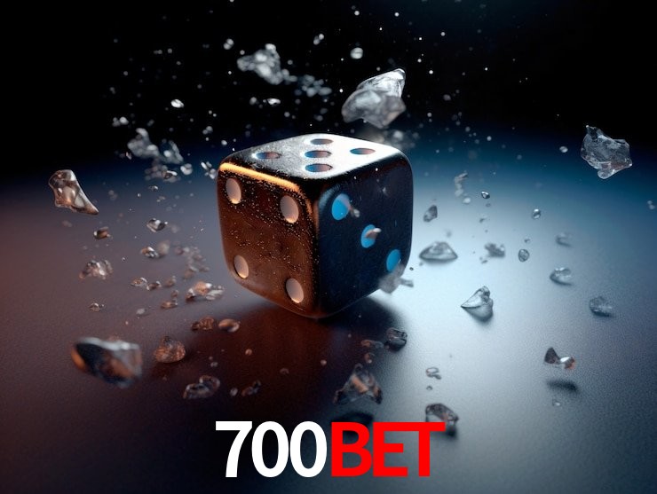 Logo 700bet Loteria Online