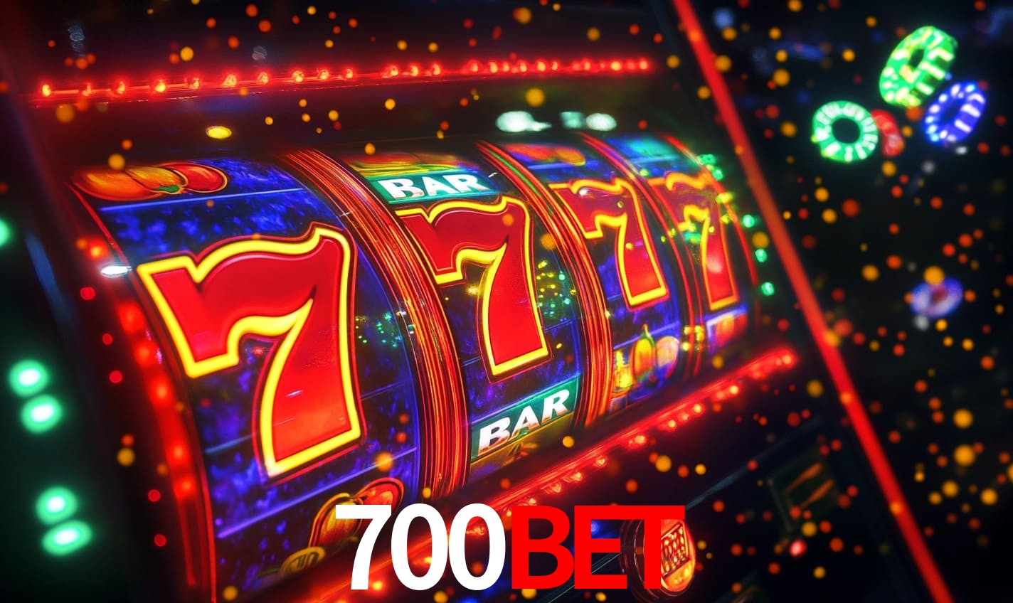700bet login