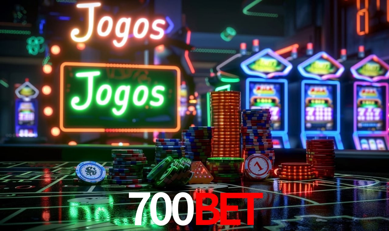 700bet login