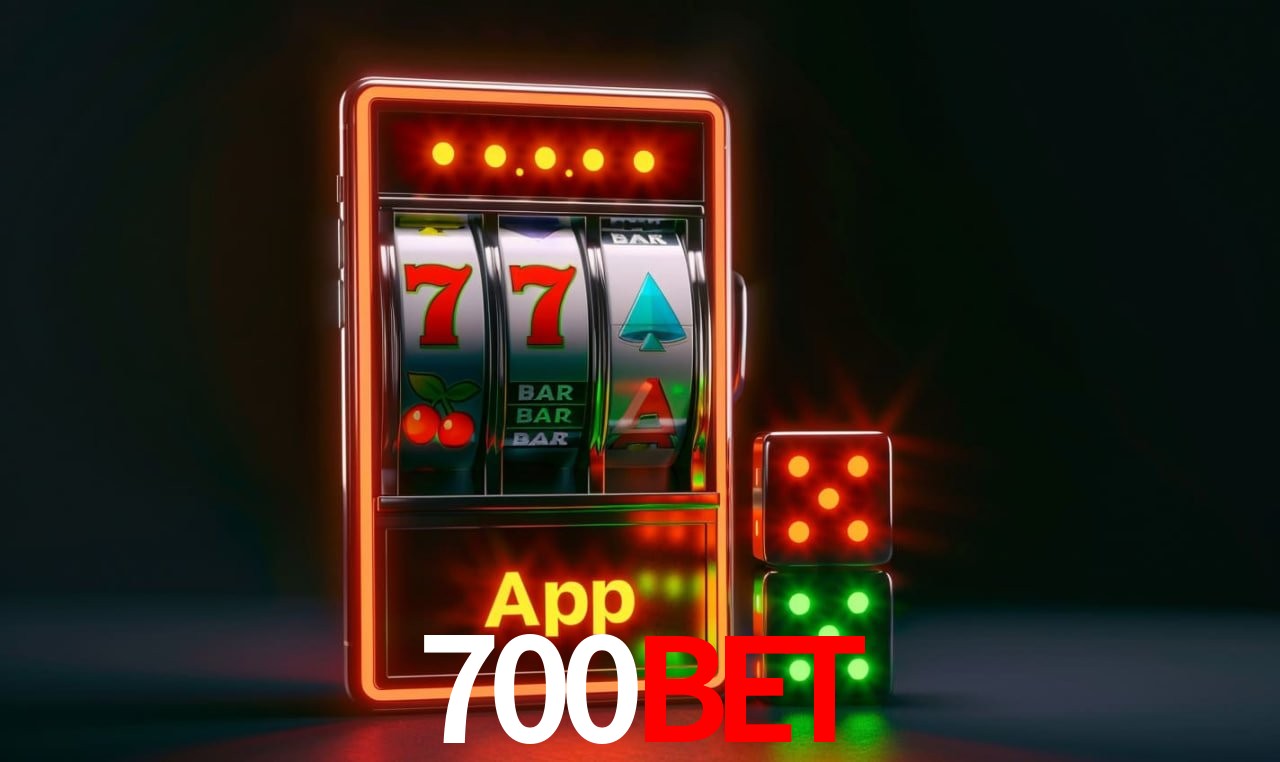 Casino Ao Vivo 700bet