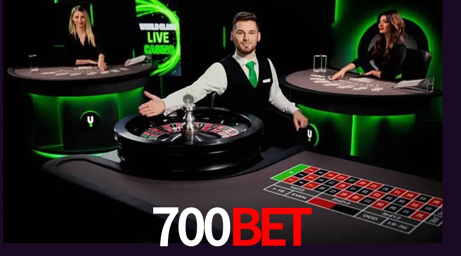 APP oficial da 700bet para mobile