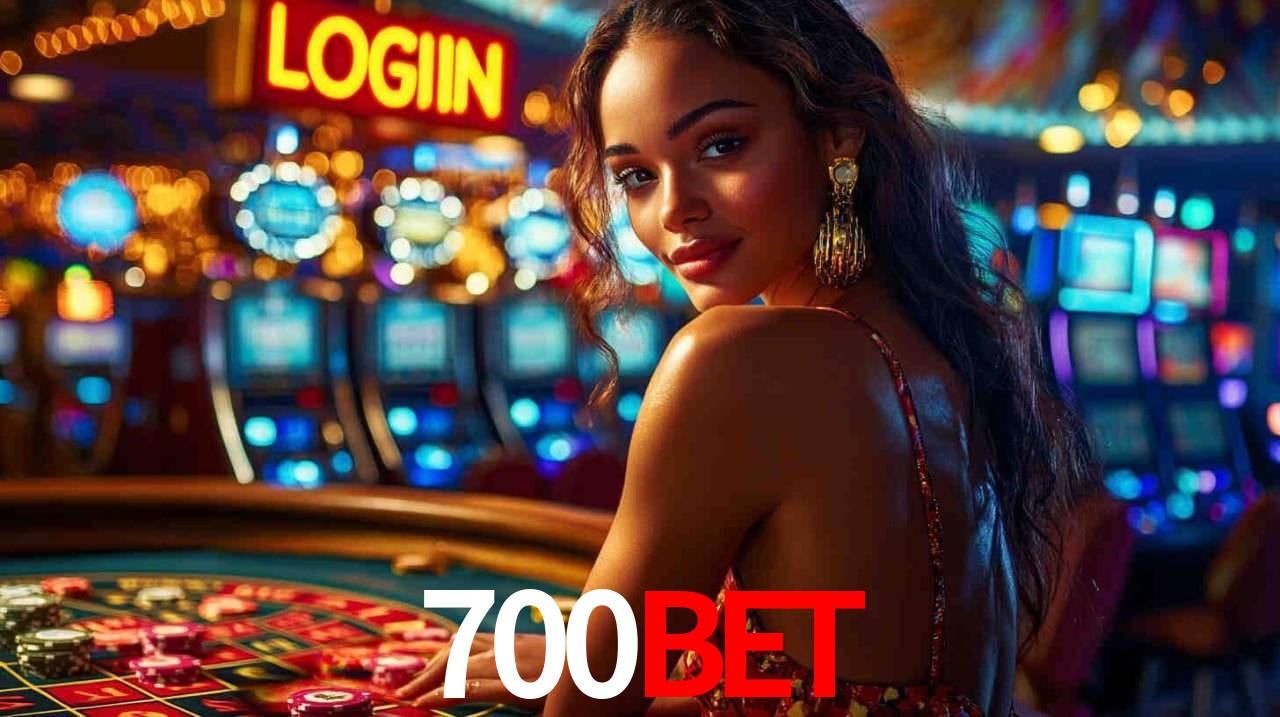 Tecnologia da Plataforma 700bet