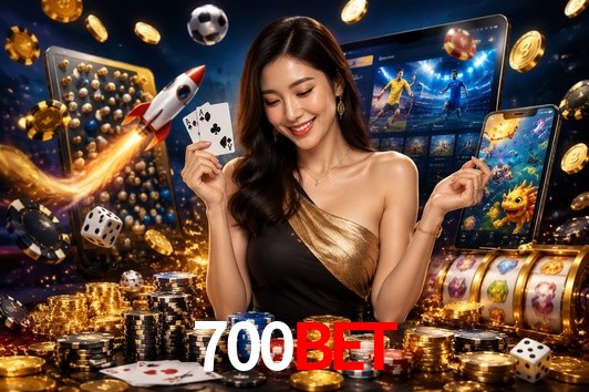Quick Registration 700bet