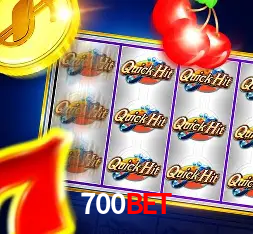 A Popularidade dos Caça-Níqueis no 700bet