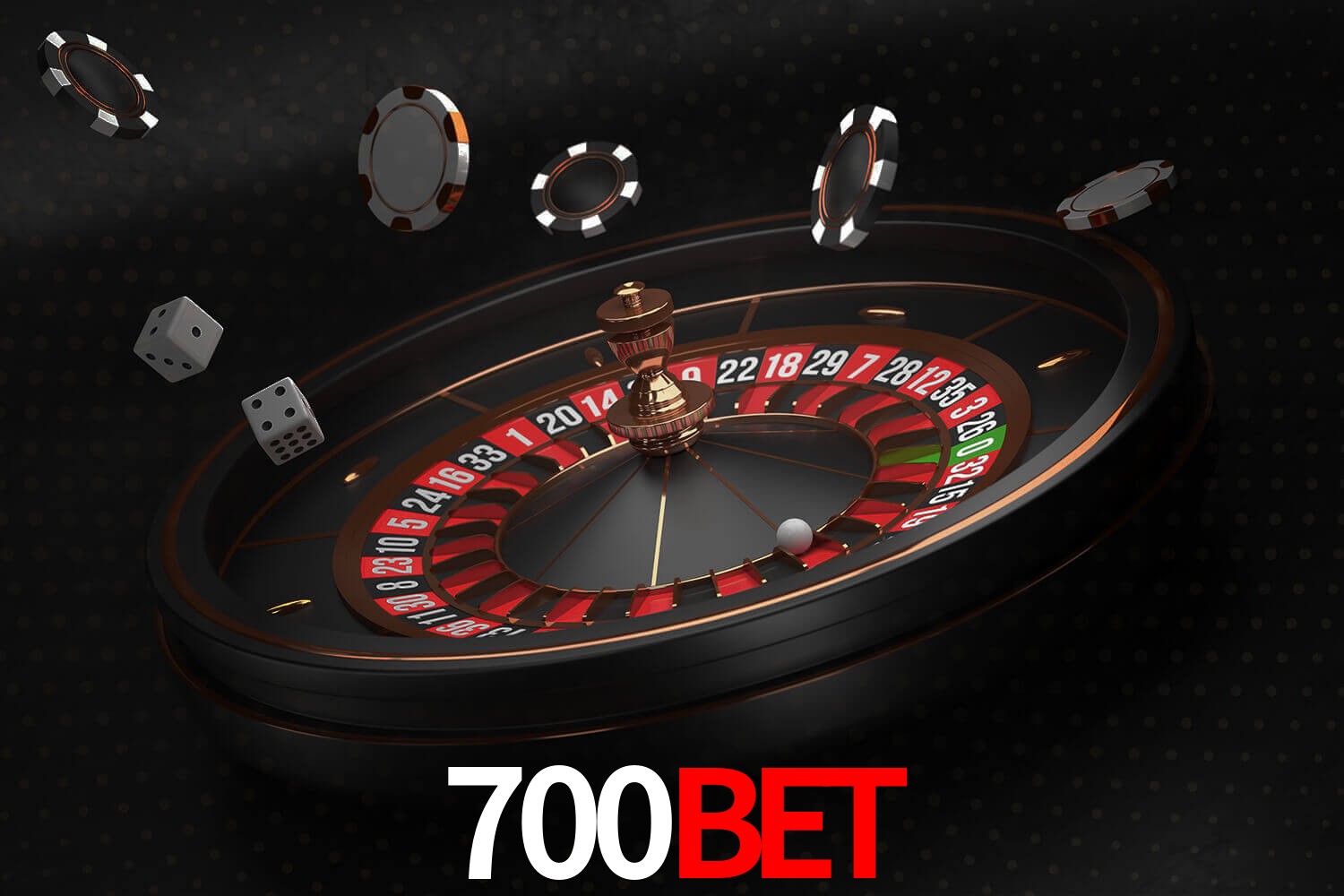 700bet - Roleta do Destino - 700bet login