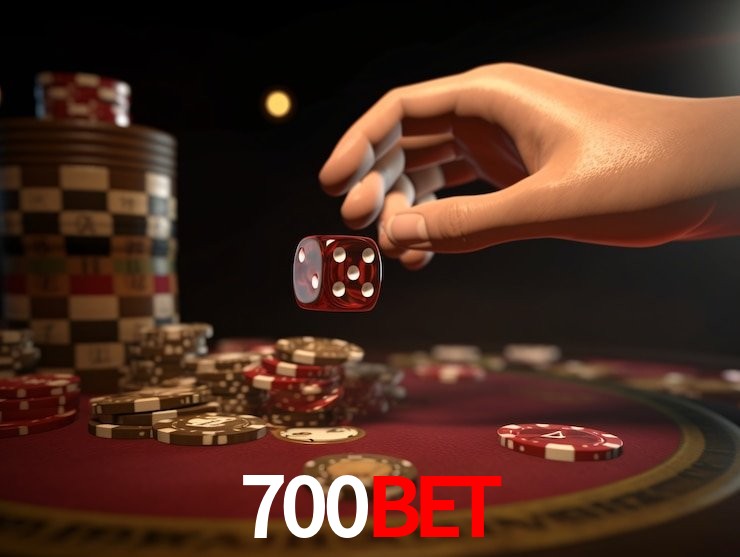 Benefícios da Conta 700bet