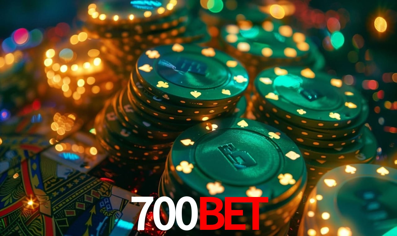 Estatísticas 700bet