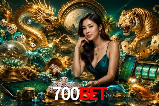 Weekend Specials 700bet