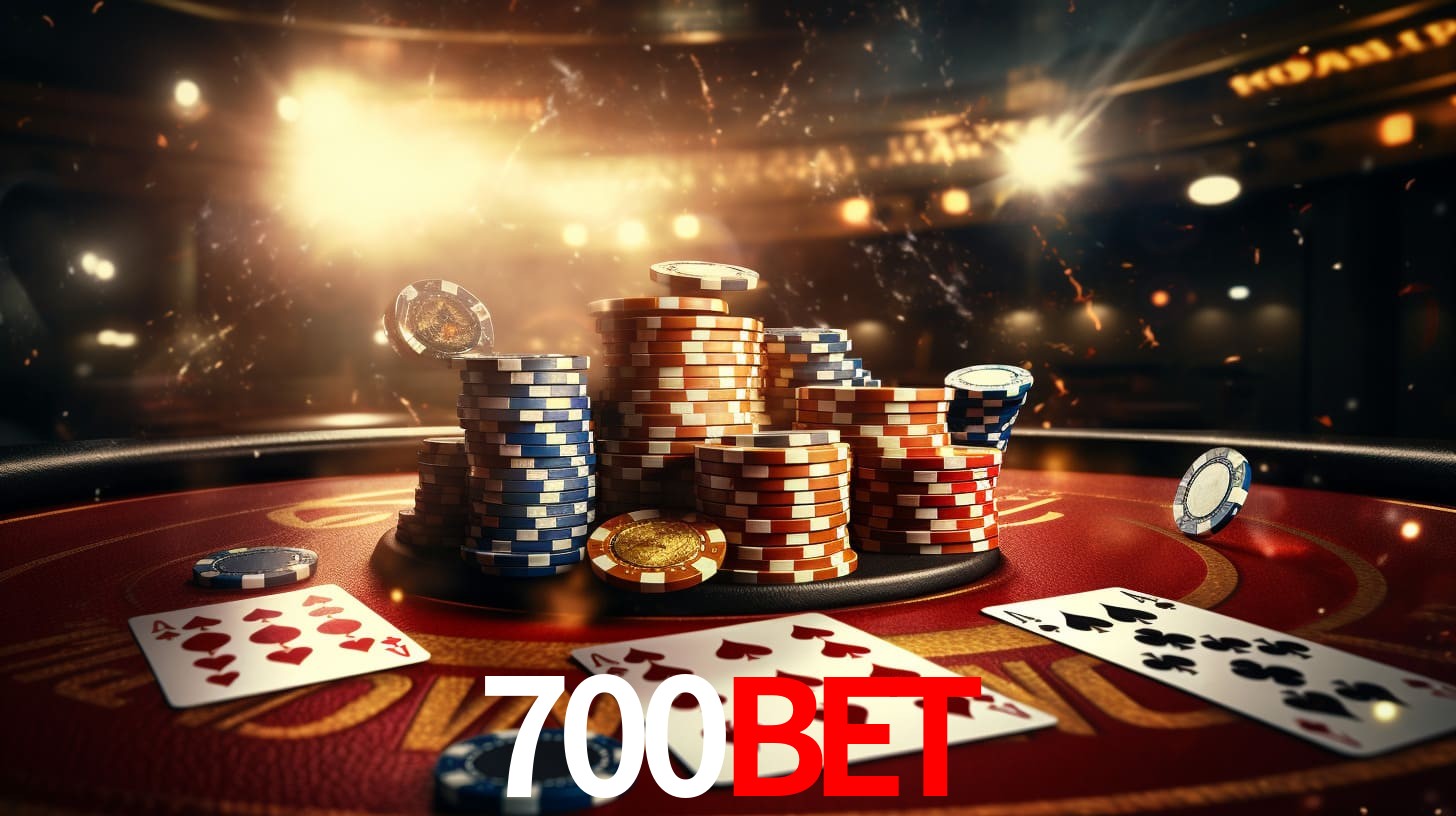 Live Casino 700bet