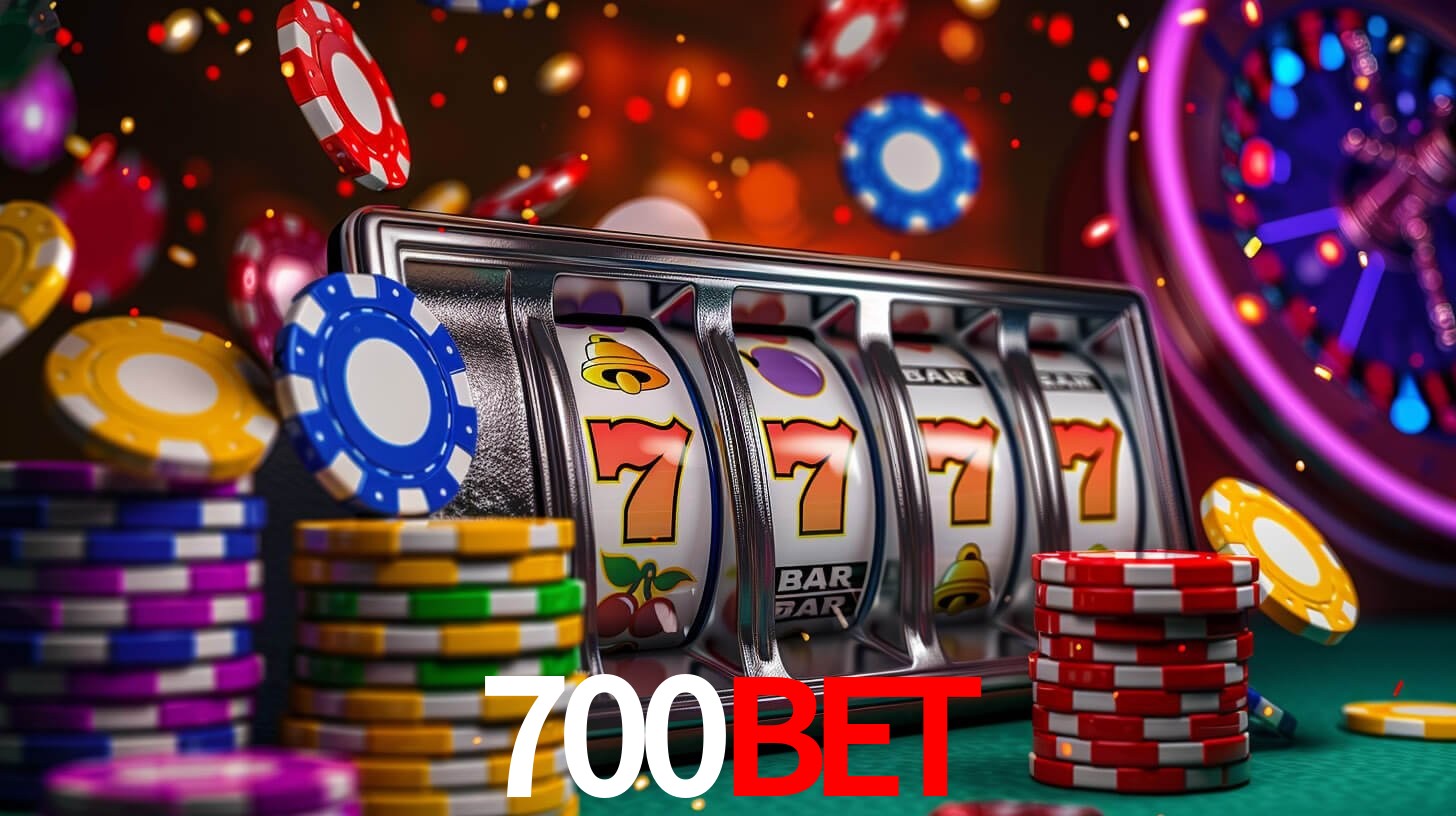 Torneios 700bet