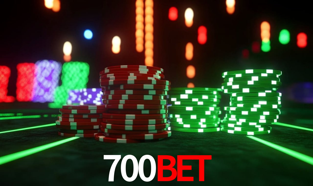 Bonus Features 700bet