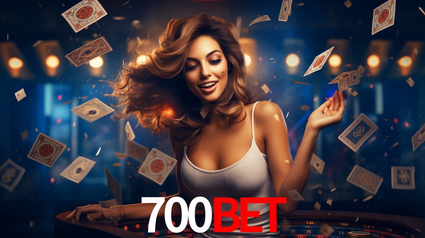700bet login