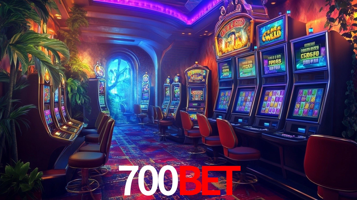 Programa VIP 700bet