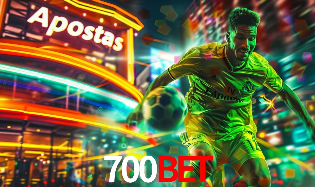 Login Seguro 700bet