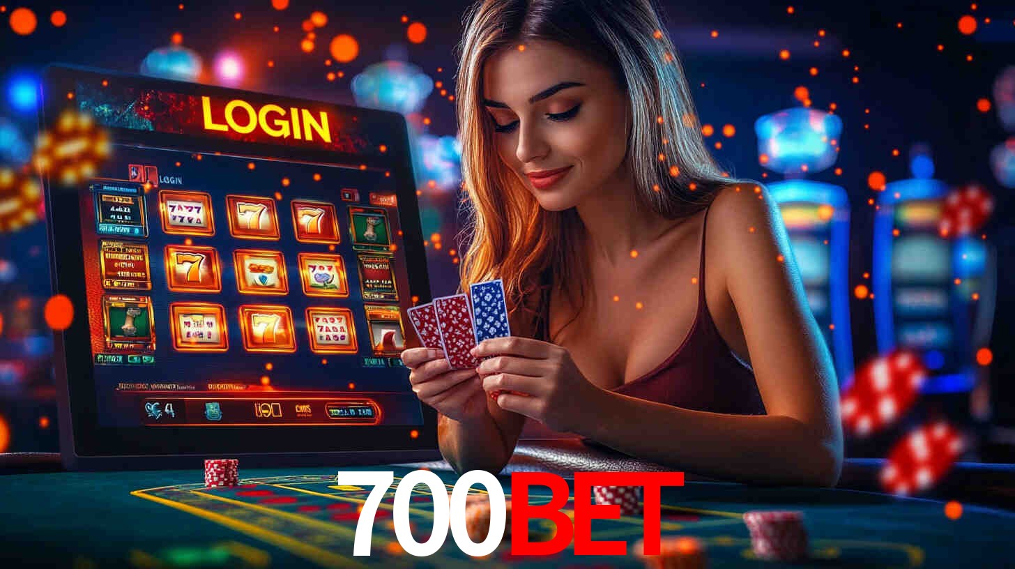 700bet,700bet login