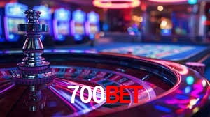 Avaliações dos Jogadores 700bet