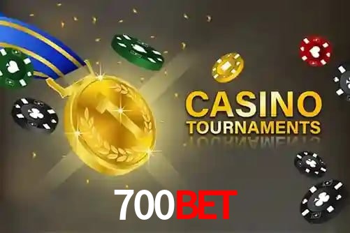 Requisitos do APK 700bet para Android - Logo Oficial