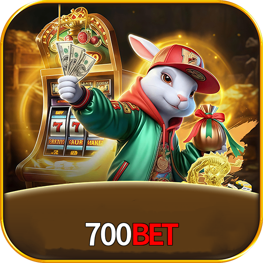 Logo 700bet Cassino Online Brasil